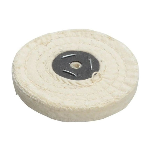 Zenith Profin Stitched Calico Mop 4in x 1 Section