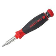 Wiha PocketMax® Magnetic Screwdriver
