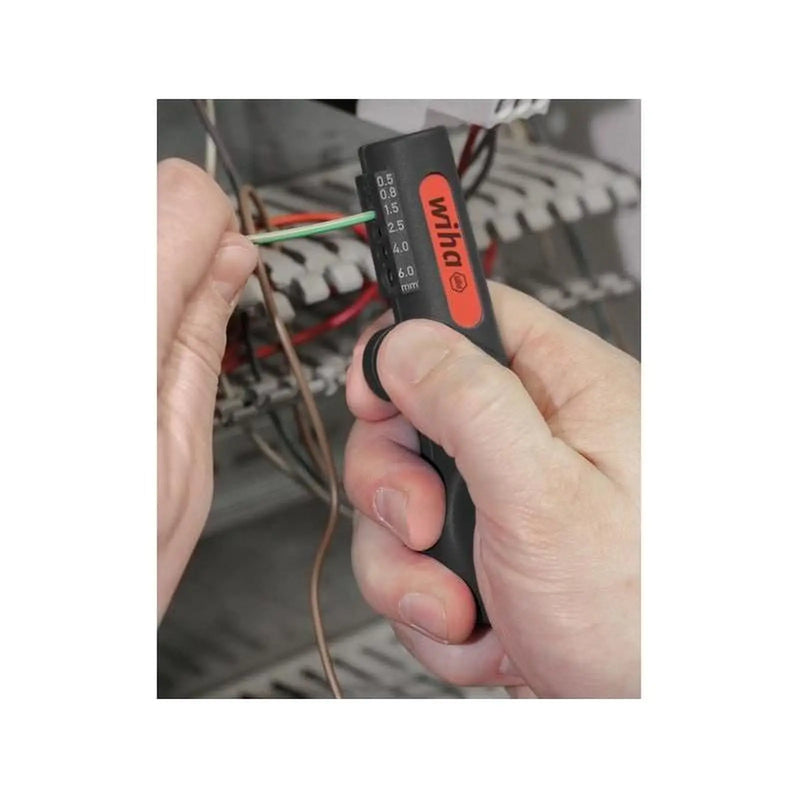 Wiha Stripping Multi-tool