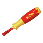 Wiha electric LiftUp Bit Magazine SL/PH/PZS Screwdriver Set, 6 Piece