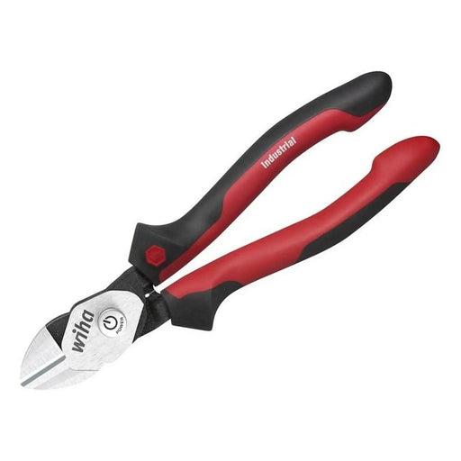 Wiha BiCut® Industrial Diagonal Cutters with DynamicJoint® 200mm