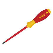 Wiha SoftFinish® electric slimFix Screwdriver Slotted 5.5 x 125mm