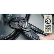 Wiha Classic Waterpump Pliers 250mm (10in)