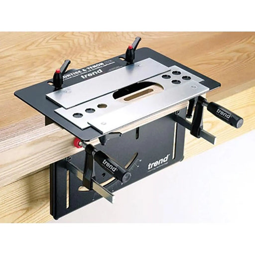 Trend Mortice & Tenon Jig MT/JIG
