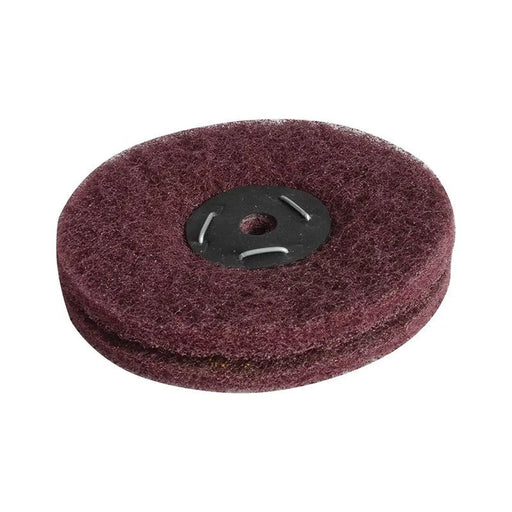 Zenith Profin Satin Mop 6in x 2 Lap Fine