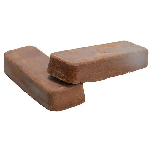 Zenith Profin Tripomax Polishing Bars - Brown (Pack of 2)