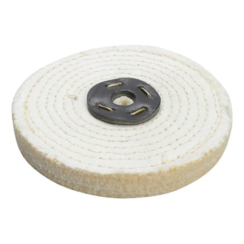 Zenith Profin Sisal Mop 6in x 2 Section
