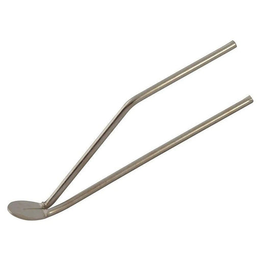 Weller 6120 Plastic Smoothing Tip for 8100/D