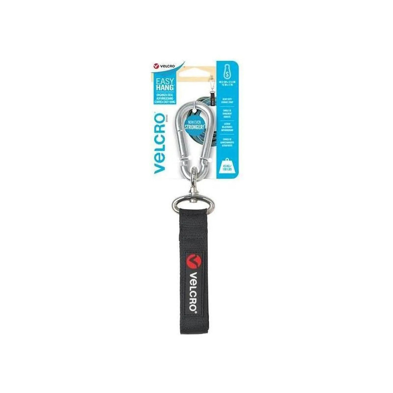 Consumables > Adhesives > Hook & Loop Tape