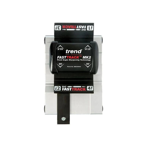 Trend FTS/KIT/MK2B FAST TRACK MK2 Sharpener Bundle
