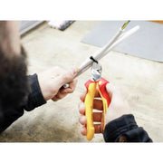 Wiha Professional electric Diagonal Cutters with DynamicJoint® 160mm