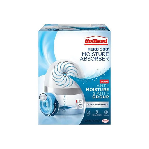 Unibond AERO 360º Moisture Absorber