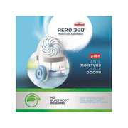 Unibond AERO 360º Moisture Absorber