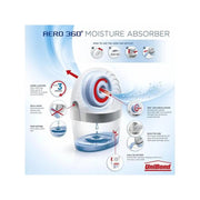 Unibond AERO 360º Moisture Absorber