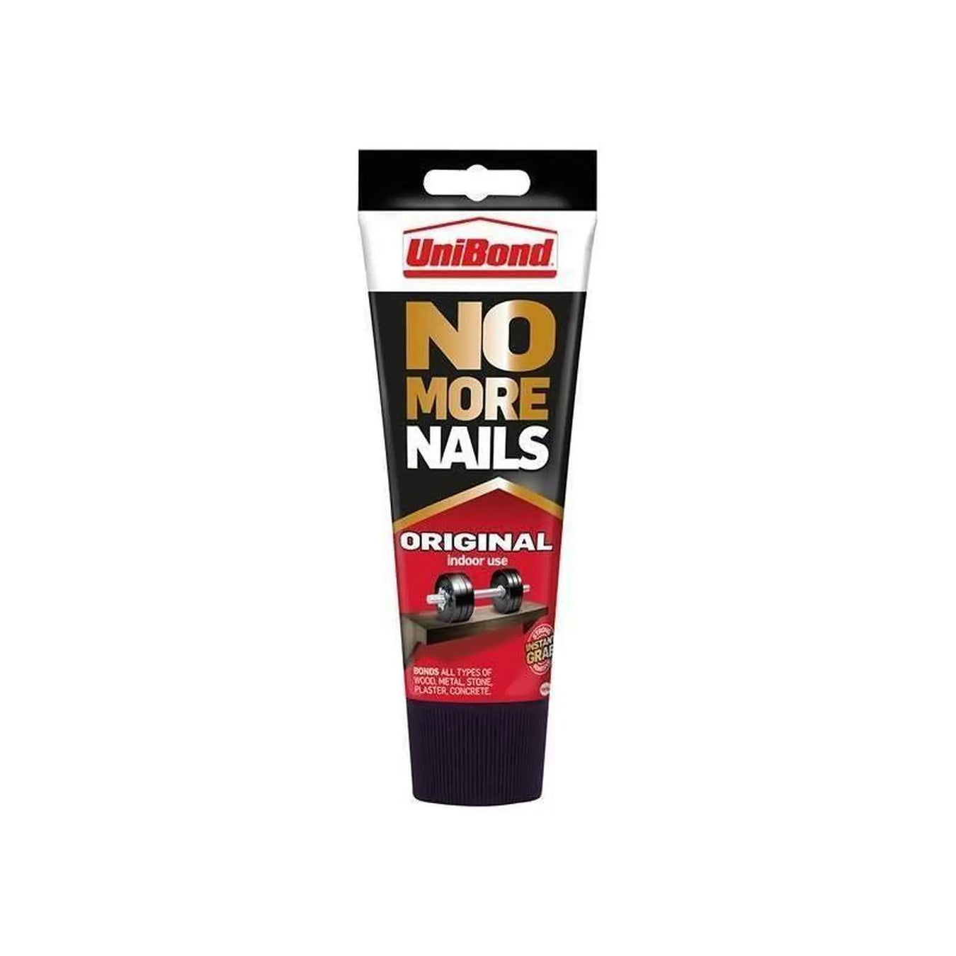 Consumables > Adhesives > Grab & Nail Free Adhesives