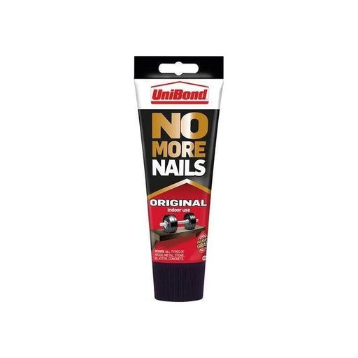 Unibond No More Nails Original Grab Adhesive Tube 234g
