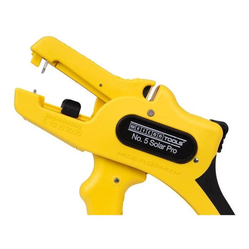 Weicon® Wire Stripper No.5 Solar Pro