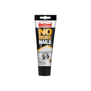 Unibond No More Nails Invisible Grab Adhesive Tube 184g