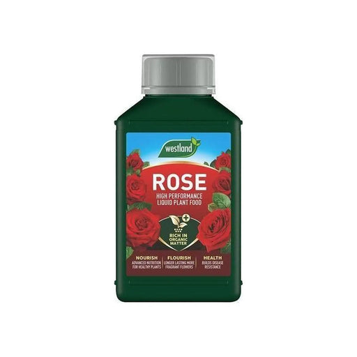 Westland Rose High Performance Liquid Plant Food 1 litre
