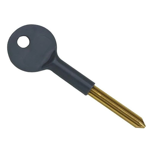Yale Locks PM444KB Keys for Door Security Bolts Pack of 2