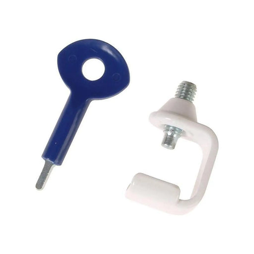 Yale Locks P121 Window Stay Clamp
