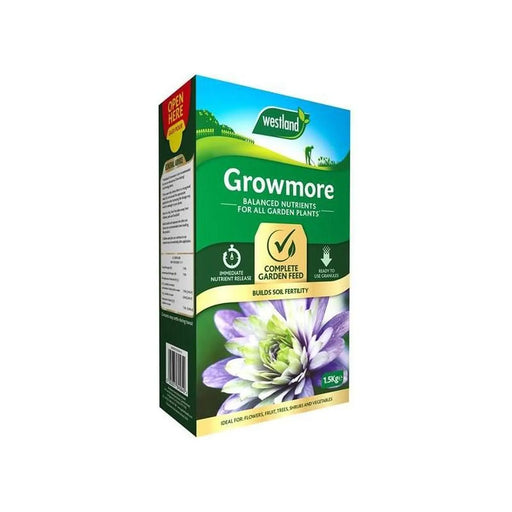 Westland Growmore 1.5kg
