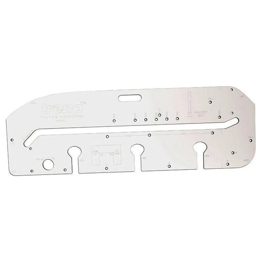 Trend KWJ900 Kitchen Worktop Jig 900mm