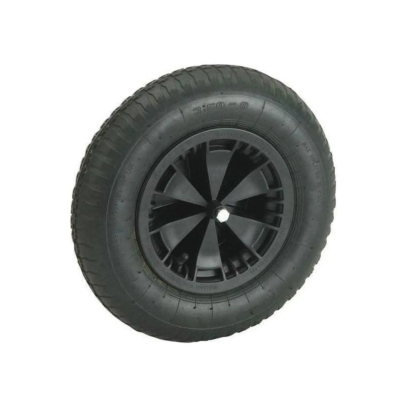 Wheelbarrows