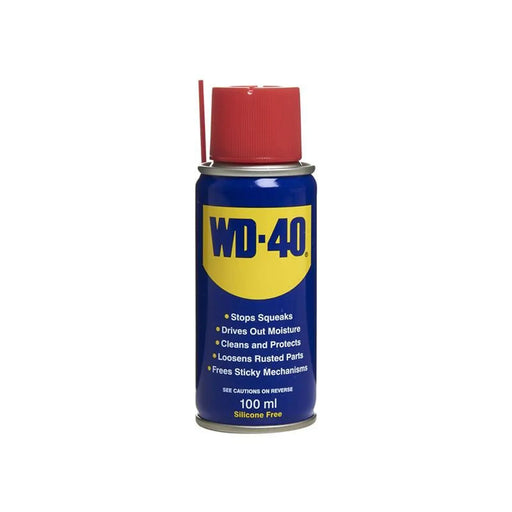 WD-40® WD-40 Multi-Use Product Aerosol 100ml