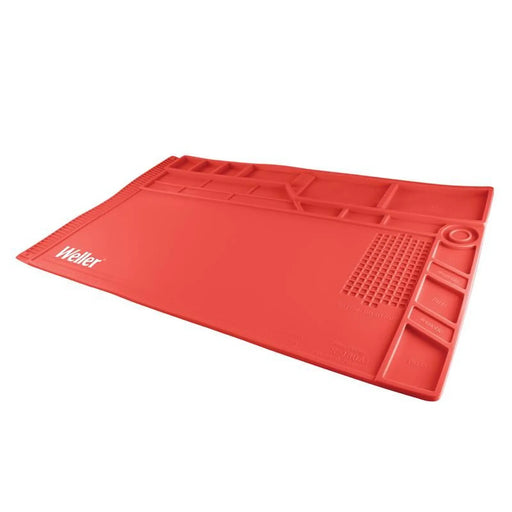 Weller Soldering Work Station Mat 546 x 349mm (21.6 x 13.8in)