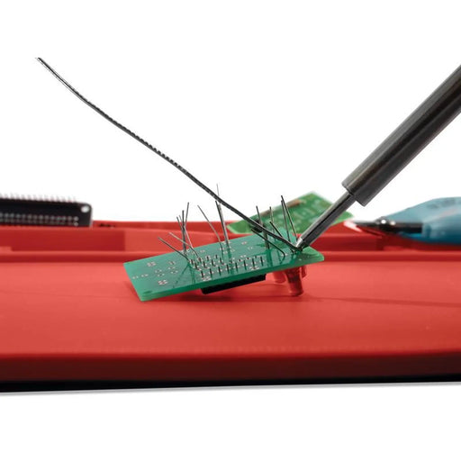 Weller Soldering Work Station Mat 546 x 349mm (21.6 x 13.8in)