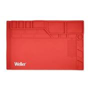 Weller Soldering Work Station Mat 546 x 349mm (21.6 x 13.8in)