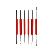 Weller Solder Aid Tool Kit, 6 Piece