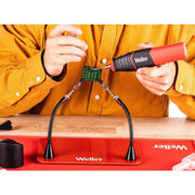 Weller WLIBAK8 Cordless Battery Powered Soldering Iron