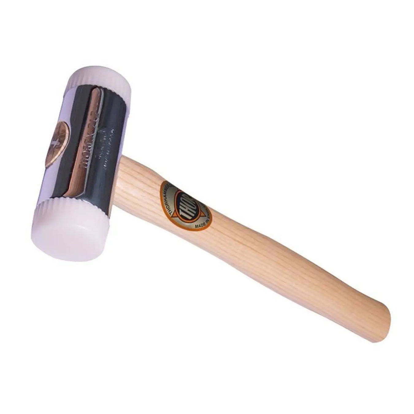 Nylon & Plastic Hammers