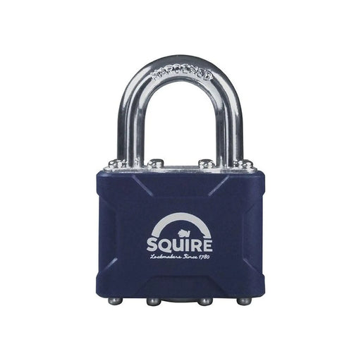 Squire 37 Stronglock Padlock 44mm Open Shackle