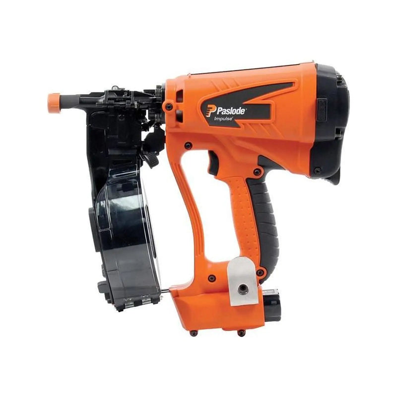 Paslode IM45 GN Lithium Multipurpose Coil Nailer 1 x 2.1Ah Li-ion