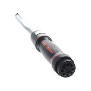 Norbar Pro 200 Adjustable Dual Scale Torque Handle 16mm Spigot 40-200Nm
