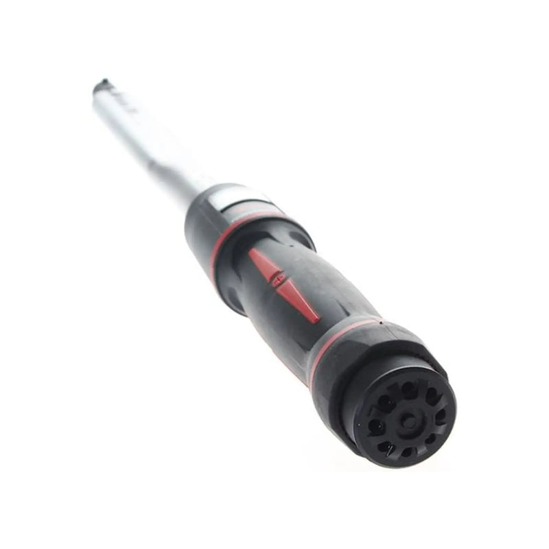 Norbar Pro 200 Adjustable Dual Scale Torque Handle 16mm Spigot 40-200Nm