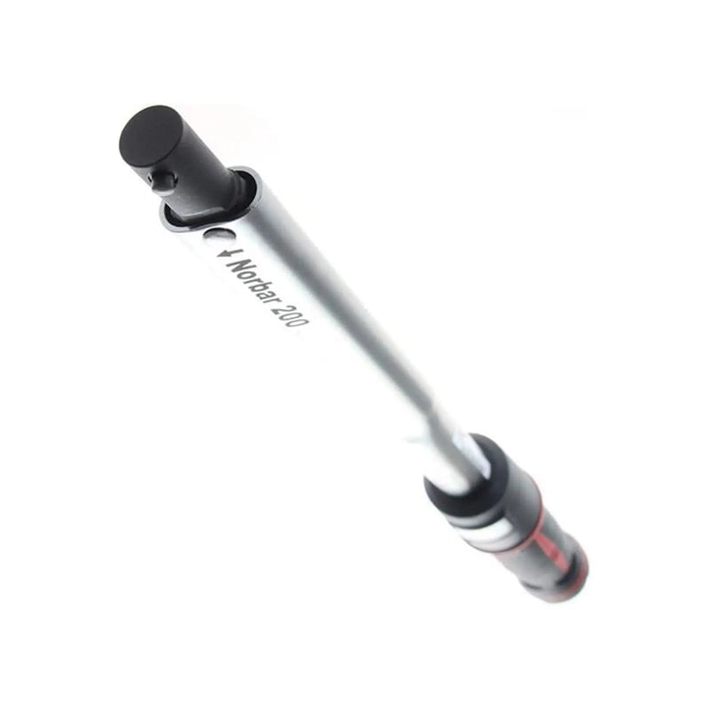 Norbar Pro 200 Adjustable Dual Scale Torque Handle 16mm Spigot 40-200Nm