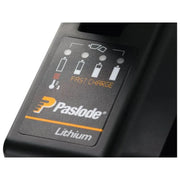 Paslode Li-ion Battery Charger