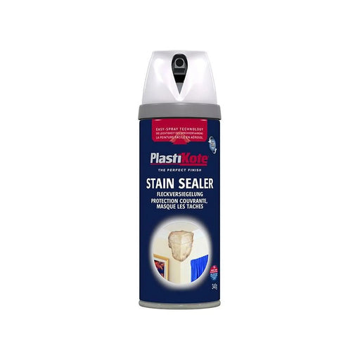 Plastikote Twist & Spray Stain Sealer 400ml