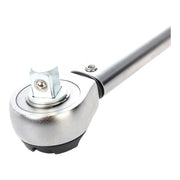 Norbar Pro 400 Adjustable Mushroom Head Torque Wrench 3/4in Drive 80-400Nm