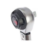 Norbar Pro 200 Adjustable Mushroom Head Torque Wrench 1/2in Drive 40-200Nm