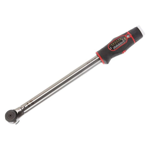 Norbar TTi 50 Torque Wrench 1/2in Square Drive 10-50Nm