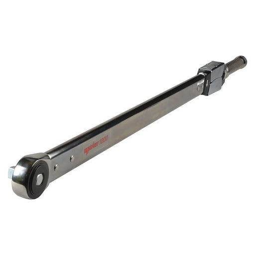 Norbar Model 1500 Torque Wrench 1in Drive 500-1500Nm