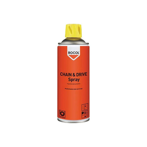 Rocol CHAIN & DRIVE Spray 300ml