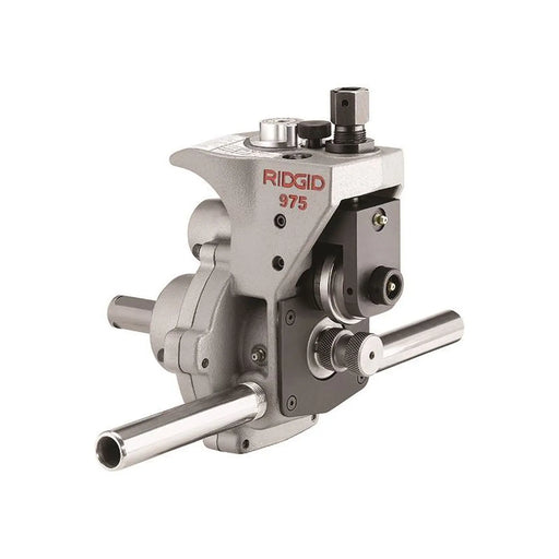 Ridgid 975 Roll Groover 33033