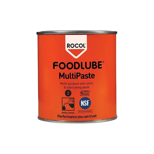 Rocol FOODLUBE® MultiPaste 500g Tin