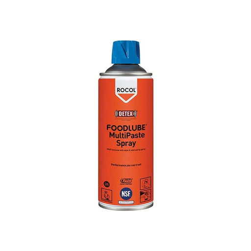 Rocol FOODLUBE® MultiPaste Spray 400ml